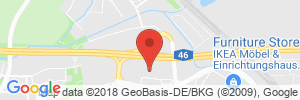 Benzinpreis Tankstelle SVG Autohof Düsseldorf Oerschbachstraße
