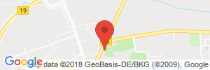 Benzinpreis Tankstelle Esso Tankstelle