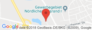 Benzinpreis Tankstelle Aral Tankstelle