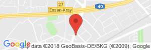 Benzinpreis Tankstelle Aral Tankstelle