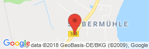 Benzinpreis Tankstelle Sprint Plau am See Meyenburger Chaussee