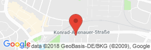 Benzinpreis Tankstelle Shell Salzgitter Konrad-Adenauerstr. 76