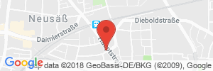 Benzinpreis Tankstelle Freie Tankstelle Neusaess