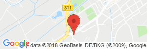 Benzinpreis Tankstelle Aral Tankstelle