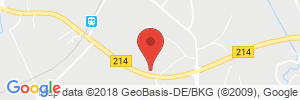 Benzinpreis Tankstelle Aral Tankstelle
