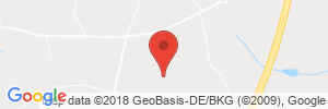 Benzinpreis Tankstelle Waldnaabtal West