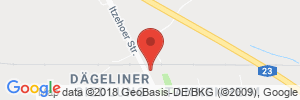 Benzinpreis Tankstelle G. Müller GmbH