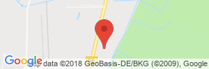 Benzinpreis Tankstelle Shell Zossen Stubenrauchstr.