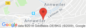 Benzinpreis Tankstelle Shell Annweiler Landauer Str. 24