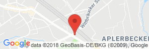 Benzinpreis Tankstelle Shell Dortmund Wittbraeuker Str. 190