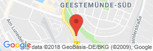Benzinpreis Tankstelle Aral Tankstelle