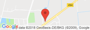 Benzinpreis Tankstelle Deppe GmbH - freie Tankstelle