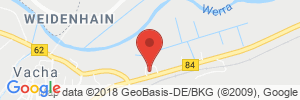 Benzinpreis Tankstelle Agip Tankstelle