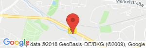 Benzinpreis Tankstelle Shell Sassnitz Stralsunder Str./ B 96