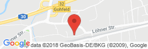 Kohlenhof Gohfeld Fritz Harting GmbH