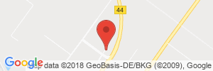 Benzinpreis Tankstelle Shell Gernsheim Robert-Bunsen-Str.
