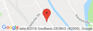 star Tankstelle