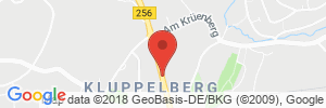 star Tankstelle