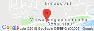 Autogas Tankstellen Details AVIA-Service-Station Donaustauf ansehen