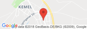 Benzinpreis Tankstelle bft-Tankstelle