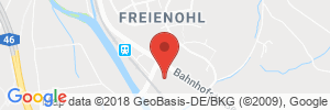 Freie Tankstelle