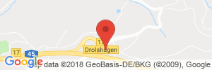 Benzinpreis Tankstelle Theile Schürholz Drolshagen