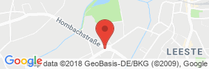 Benzinpreis Tankstelle Weyhe