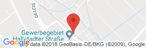 Ultsch-Tankstelle Bamberg