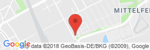 Benzinpreis Tankstelle JET HANNOVER KARLSRUHER STR. 37