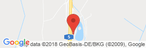 Benzinpreis Tankstelle TotalEnergies Mahlberg Ost