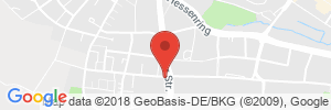 Benzinpreis Tankstelle Aral Tankstelle