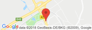 Benzinpreis Tankstelle Aral Tankstelle