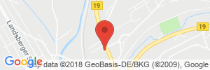 Benzinpreis Tankstelle DB Tankstelle Meiningen