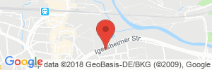 Bad Mergentheim Igersheimer Strasse 16