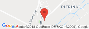 Benzinpreis Tankstelle Xaver Schütz Agrarhandel / Tankstelle