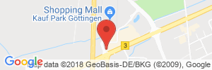 Benzinpreis Tankstelle JET GOETTINGEN AM KAUFPARK 7