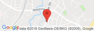Benzinpreis Tankstelle Shell Roth Münchener Str. 55