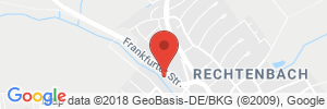Benzinpreis Tankstelle Aral Tankstelle