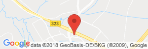 Benzinpreis Tankstelle Aral Tankstelle