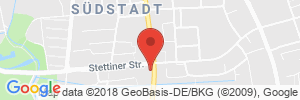 Benzinpreis Tankstelle Aral Tankstelle