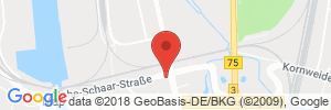 Benzinpreis Tankstelle Hamburg