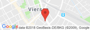 Benzinpreis Tankstelle JET VIERSEN FREIHEITSSTR. 207