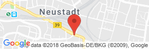 Benzinpreis Tankstelle JET NEUSTADT LANDAUER STR. 58-60
