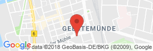 Benzinpreis Tankstelle Esso Tankstelle