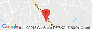 Benzinpreis Tankstelle Aurich IV