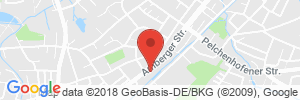 Benzinpreis Tankstelle Neumarkt Amberger Str. 42