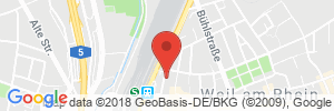 Benzinpreis Tankstelle Esso Tankstelle