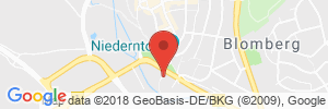 Benzinpreis Tankstelle Aral Tankstelle