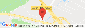 Benzinpreis Tankstelle Aral Tankstelle