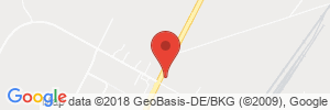 Benzinpreis Tankstelle Aral Tankstelle